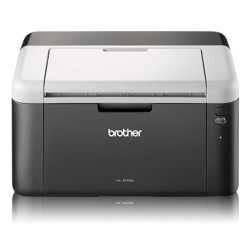 Brother HL-1212WVB stampante Laser A4 BOX 5 TONER INCLUSI