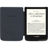 PocketBook HPUC-632-B-S custodia per e-book reader 15,2 cm (6") Custodia a libro Nero