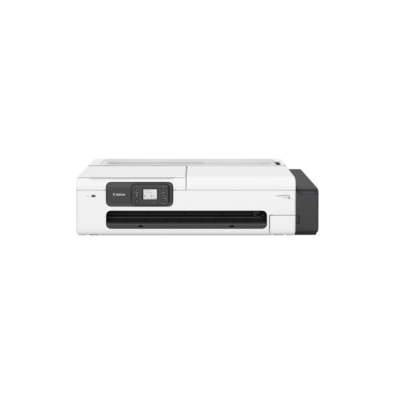 Canon imagePROGRAF TC-21M stampante grandi formati Wi-Fi Ad inchiostro A colori 2400 x 1200 DPI A1 (594 x 841 mm) Collegamento