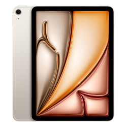 Apple iPad Air 11'' Wi-Fi + Cellular 512GB Galassia
