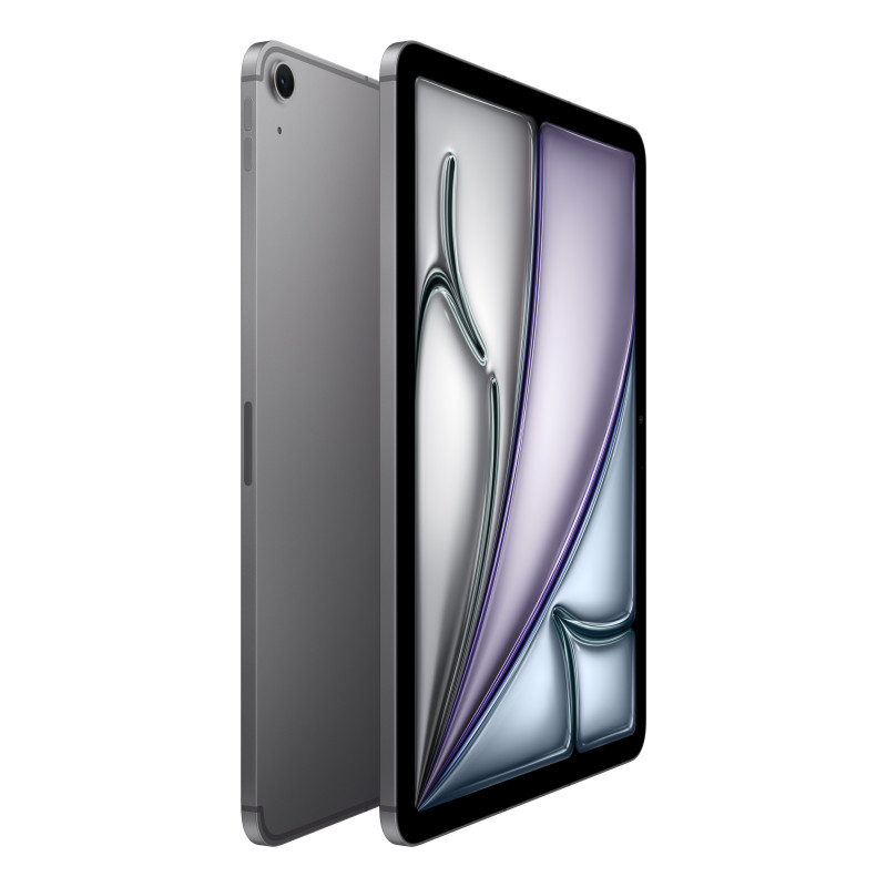 Apple iPad Air 11'' Wi-Fi + Cellular 512GB Grigio siderale