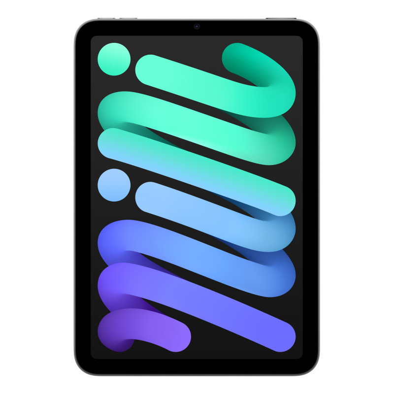 Apple iPad mini Wi-Fi 256GB - Grigio Siderale