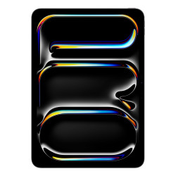 Apple iPad Pro 11" Wi‑Fi 1TB display standard Nero Siderale