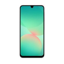 SAMSUNG GALAXY A26 SM-A266B 8+256GB DS 5G  WHITE OEM SM-A266BZWCEUE
