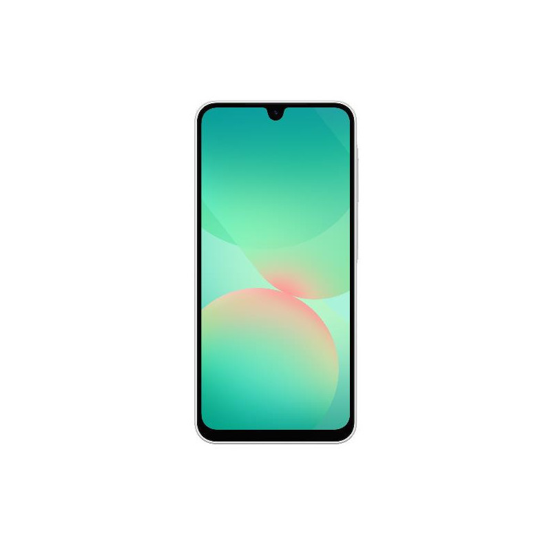GALAXY A26 5G 8GB+256GB WHITE (SM-A266BZWCEUE)