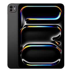 Apple iPad Pro 11" Wi‑Fi 2TB display standard Nero Siderale
