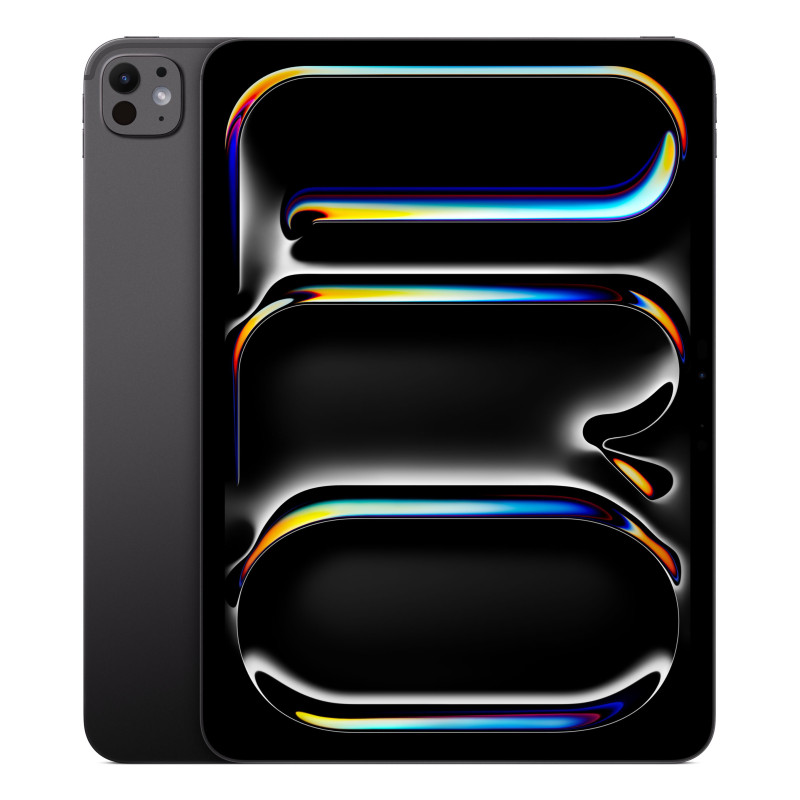 Apple iPad Pro 11" Wi‑Fi 2TB display standard Nero Siderale