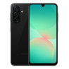 Samsung Galaxy A26 5G 17 cm (6.7") Doppia SIM Android 15 USB tipo-C 6 GB 128 GB 5000 mAh Nero