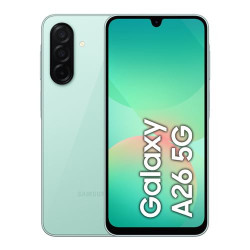 SAMSUNG A26 SM-A266B 8+256GB DS 5G MINT OEM SM-A266BLGCEUB