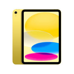APPLE IPAD 11TH GENERATION 11" 128GB WIFI YELLOW MD4D4HC/A