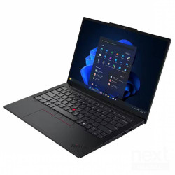 Lenovo ThinkPad E14 Gen 7, notebook business con Intel Core Ultra 7, 16GB RAM, 512GB SSD e Windows 11 Pro. Ottimo per la produtt