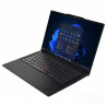 Lenovo ThinkPad E14 Gen 7, notebook business con Intel Core Ultra 7, 16GB RAM, 512GB SSD e Windows 11 Pro. Ottimo per la produtt