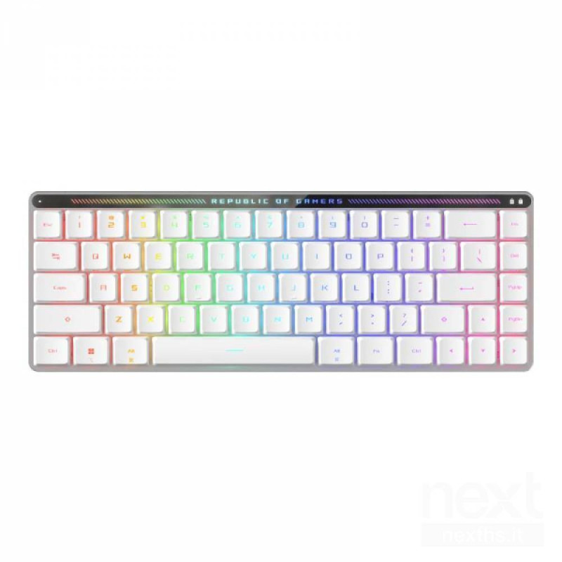 Asus ROG Falchion