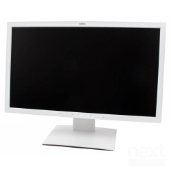 Fujitsu B27T-7  27" FullHD IPS VGA/DVI-D/DP . bRigenerato Grado A - 12 Mesi di Garanzia/b.