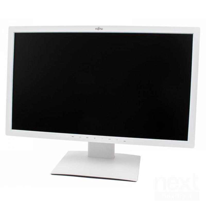 Fujitsu B27T-7  27" FullHD IPS VGA/DVI-D/DP . bRigenerato Grado A - 12 Mesi di Garanzia/b.