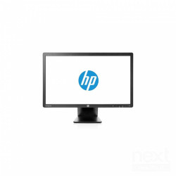 HP E231 23" 60Hz FullHD 5ms VGA/DVI/DP Rigenerato