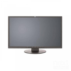 Fujitsu E22-8 TS Pro offre immagini nitide grazie al pannello IPS e risoluzione Full HD