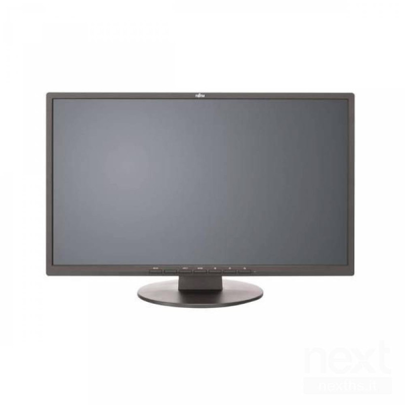 Fujitsu E22-8 TS Pro offre immagini nitide grazie al pannello IPS e risoluzione Full HD. Ideale per chi cerca un monitor baffida