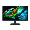 Acer Ek321QKBMIIPX è un monitor b4K/b da 31,5" con AdaptiveSync per immagini fluide. Offre un tempo di risposta di 4ms e altopar