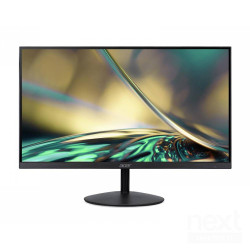 Il monitor Acer SA322QHBI da 31.5 pollici offre una risoluzione Full HD e una frequenza di aggiornamento di 100Hz, ideale per un