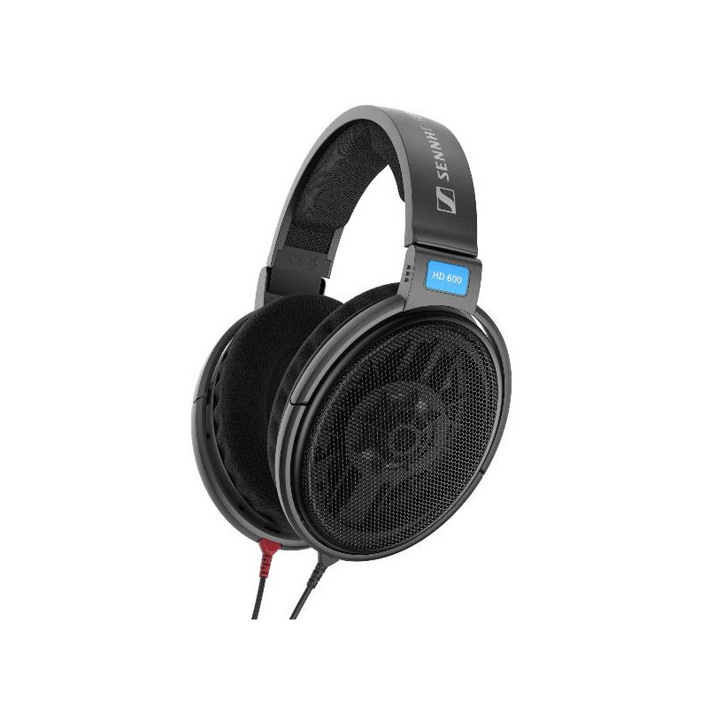 HD600 Cuffia Aperta Circumaurale, jack 6,3 mm (HD600)