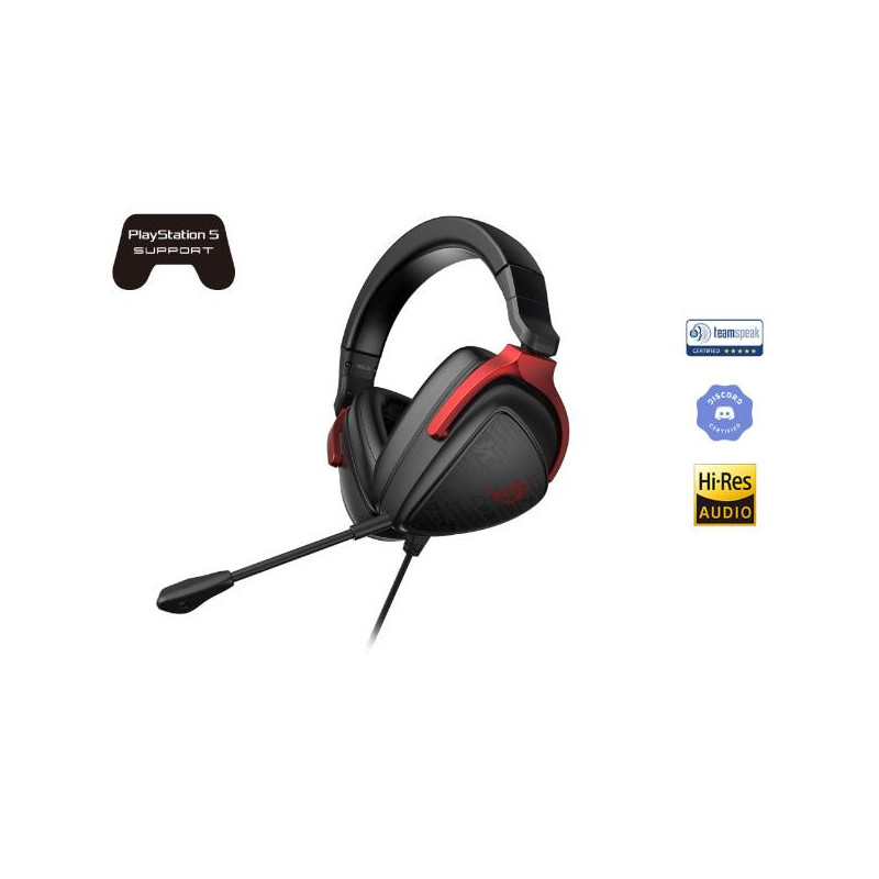 ASUS ROG Delta S Core