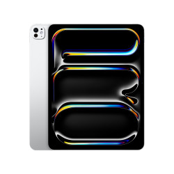 Apple iPad Pro 13" Pro Wi‑Fi 256GB display standard Argento