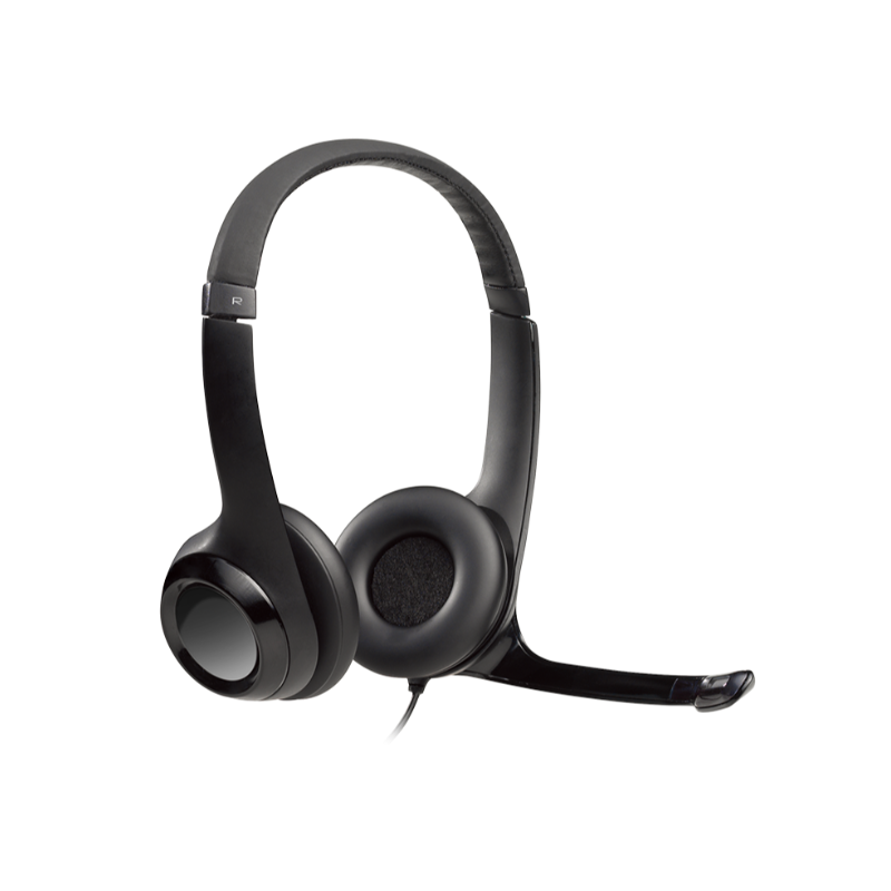 USB HEADSET H390 (981-000406)