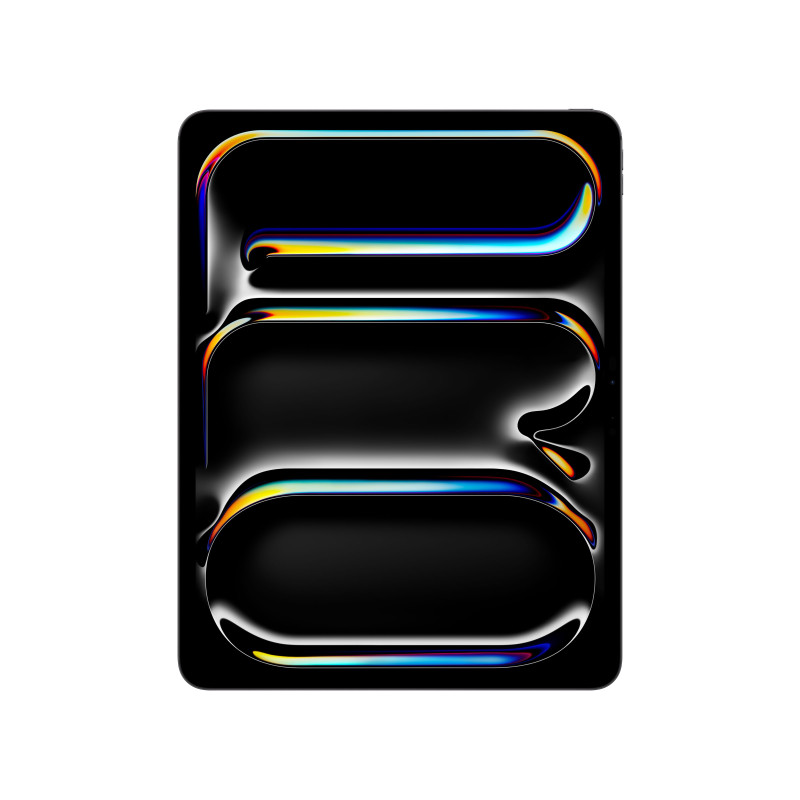 Apple iPad Pro 13" Pro Wi‑Fi 2TB display standard Nero Siderale