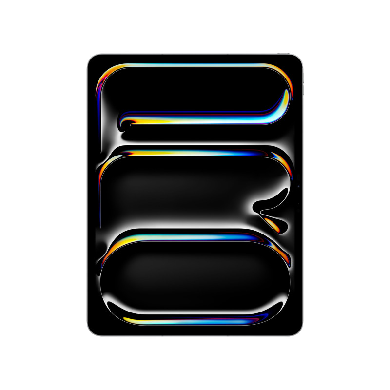 Apple iPad Pro 13" Pro Wi‑Fi + Cellular 2TB display standard Argento
