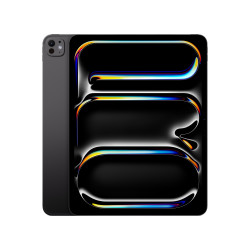 Apple iPad Pro 13" Pro Wi‑Fi + Cellular 2TB display standard Nero Siderale