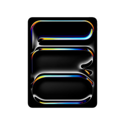 Apple iPad Pro 13" Pro Wi‑Fi + Cellular 512GB display standard Nero Siderale