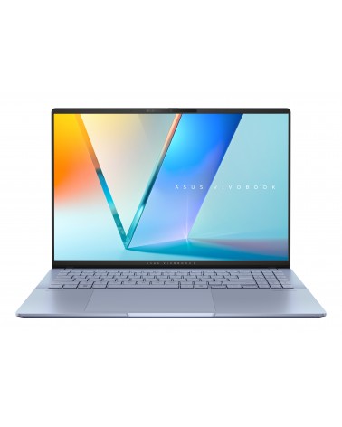 ASUS Vivobook S16 OLED S5606CA-RI068W Intel Core Ultra 5 225H Computer portatile 40,6 cm (16") 3K 16 GB LPDDR5x-SDRAM 1 TB SSD