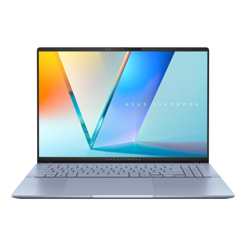 ASUS Vivobook S16 OLED S5606CA-RI068W Intel Core Ultra 5 225H Computer portatile 40,6 cm (16") 3K 16 GB LPDDR5x-SDRAM 1 TB SSD