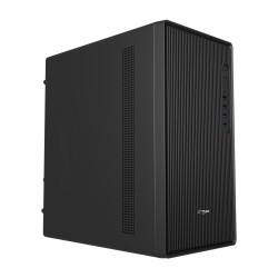 FSP S120-B Small Form Factor (SFF) Nero