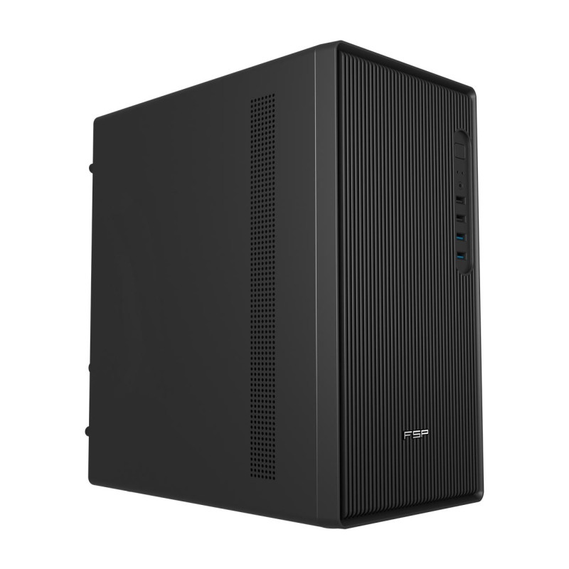 FSP S120-B Small Form Factor (SFF) Nero
