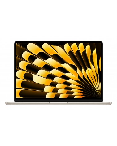 Apple MacBook Air 13'' M4 chip 10-core CPU 8-core GPU, 16GB, 256GB SSD - Galassia