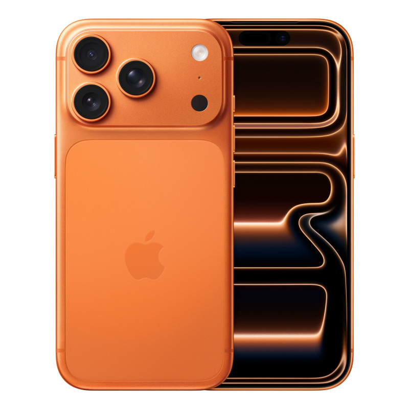 Apple iPhone 17 Pro 512GB Arancione Cosmico