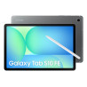 Samsung Galaxy Tab S10 FE, Tablet Android, Display 10.9" LCD, Wifi, RAM 12GB, 256GB, 8.000 mAh, S Pen, Android 15, IP68, Gray