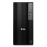 DELL Pro QCT1250 Intel® Core™ i7 i7-14700 16 GB DDR5-SDRAM 512 GB SSD Windows 11 Pro Tower PC Nero