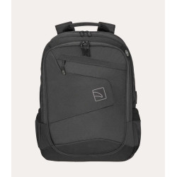 Tucano LATO 15" 40,6 cm (16") Zaino Nero