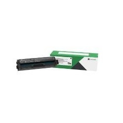 Lexmark 20N20K0 cartuccia toner 1 pz Nero