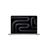 Apple MacBook Pro 14" Chip M5 10‑core CPU 10‑core GPU, 16GB, 1TB SSD Argento
