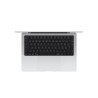 Apple MacBook Pro 14" Chip M5 10‑core CPU 10‑core GPU, 16GB, 1TB SSD Argento
