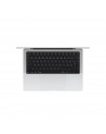 Apple MacBook Pro 14" Chip M5 10‑core CPU 10‑core GPU, 16GB, 1TB SSD Argento