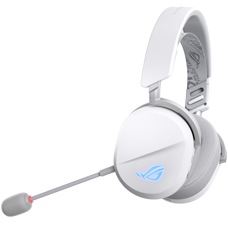 A501 ROG PELTA/WHT (90YH0410-BHUA10)