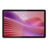 "LENOVO TAB MEDIATEK HELIO G85 OC 4+128GB 10.1""FHD ANDROID14 5100MAH + CLEAR CASE LUNA GREY ZAEH"