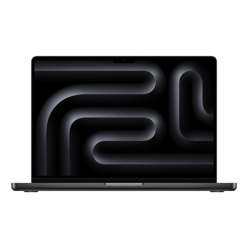 Apple MacBook Pro 14" Chip M5 10‑core CPU 10‑core GPU, 16GB, 1TB SSD Nero Siderale