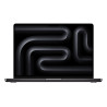 Apple MacBook Pro 14" Chip M5 10‑core CPU 10‑core GPU, 16GB, 1TB SSD Nero Siderale
