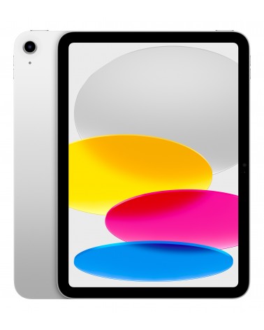 Apple iPad 11'' Wi-Fi 256GB Argento